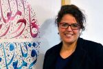 المغربية مينة بوشكيوة: اخترت فيسبوك للتعبير عن وجودي كامرأة متحررة في مجتمع منافق
