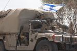 مقتل جندي إسرائيلي وإصابة 3 آخرين خلال المعارك بغزة