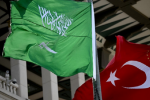 ردود سياسية تركية على حدث رياضي في السعودية