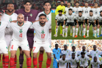 رسميا.. المنتخبات العربية تتعرف على منافسيها في ثمن نهائي كأس إفريقيا