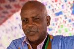 روائي موريتاني يفوز بجائزة للأدب الإفريقي