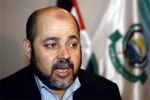ابو مرزوق :فتحنا صفحة جديدة وأمن مصر من أمن فلسطين وغزة متضررة من فقدان الامن سيناء