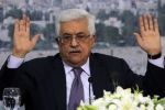 عباس يدعو لتشكيل حكومة وحدة تلتزم بسياسة منظمة التحرير