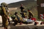 الاحتلال يعترف بمقتل ضابط واصابة اخر بغزة