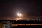 غارات إسرائيلية تستهدف مطاري حماة والتيفور في سوريا