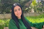 اعتقال الصحفية غوشة بعد اقتحام منزلها في حي الشيخ جراح