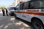  غزة: انتحار شاب ووفاة عامل بصعقة كهربائية
