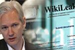  القبض على مؤسس ويكيليكس في لندن