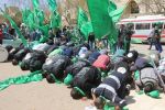 حماس: الفوز الكبير في انتخابات بيرزيت تأكيد على التفاف شعبنا حول المقاومة