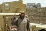 'داعشي' قتل قبل عام وعاد ليهدد من يريد مصادرة منزله