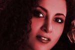 إصابة أول ممثلة مصرية بكورونا