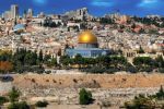 مسؤول إسرائيلي يكشف.. نقل السفارة البرازيلية إلى القدس مسألة وقت