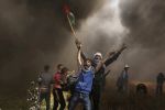 الفلسطينيون يستعدون لجمعة جديدة من مسيرات العودة وكسر الحصار  