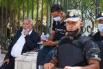 فرض حظر تجول كامل في جميع أنحاء تونس