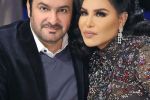 بالفيديو – أخيراً الكشف عن مكان إقامة أحلام وزوجها!! هل تأثرت علاقتهما؟
