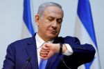 نتنياهو: العملية الإسرائيلية في غزة مستمرة بدعم من واشنطن