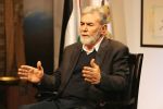 النخالة: حركة فتح لن تقبل بحكومة وحدة وطنية وحماس تسعى لحكومة معها لتكسب شرعية