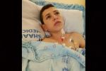فارس: إدارة معتقلات الاحتلال ارتكبت جريمة بحق الفتى حسان والنتائج الأولية لفحوص الفتى تُشير إلى أنه فقد بصره كلياً
