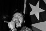 وفاة الزعيم الكوبي فيديل كاسترو
