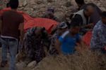 الاردن:لا مصابين في حادثة البحر الميت ب'مستشفى هداسا' الاسرائيلي بالقدس