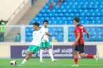 شباب السعودية يجتازون فلسطين بخماسية ويبلغون نهائي كأس العرب