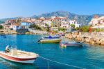  قبرص تغري السياح بتحمل نفقات رحلاتهم وعلاج عائلاتهم إذا أصيبوا بكوفيد 19