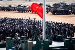 'شاهد' :سلاح صيني جديد يرعب أمريكا 