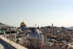 كنائس أمريكا تحتج لمنع مشروع قانون إسرائيلي يصادر أراضي الكنائس في القدس
