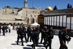  أعضاء كونغرس يطالبون بلينكن بالضغط على حكومة الاحتلال لضمان حرية العبادة في القدس