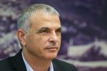 وزير المالية الاسرائيلي: الانتخابات الاسرائيلية في هذا الموعد
