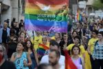  إسرائيليون ينظمون أكبر مسيرة للمثليين بالقدس