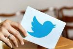  'تويتر' ترفع فترة صلاحية التصويت في التغريدات إلى 7 أيام 