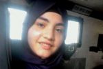 فيديو: اعتقال فتاة على حاجز زعترة