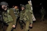 الأمن الإسرائيلي يحاصر ويجتاح عرعرة معززا بالمروحيات