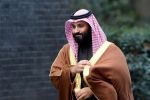 ولي العهد السعودي متهم بـ'الصهيونية'.. ممثل المملكة زار 'أوشفيتز'