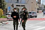 الصحة: 19 اصابة و2000 حالة حجر صحي في بيت لحم