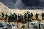  مسؤول إسرائيلي: يجب شن حملة عسكرية للقضاء على حماس