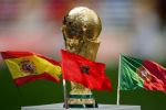 فوز المغرب وإسبانيا والبرتغال بتنظيم كأس العالم 2030