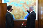 نتنياهو:'الإمارات وإسرائيل تغيّران وجه الشرق الأوسط والعالم'