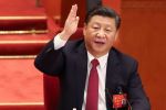 الرئيس الصيني يدعو الجيش إلى تعزيز جاهزيتة القتالية