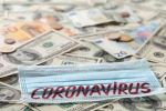 العلماء يحددون مدة عيش فيروس كورونا على النقود