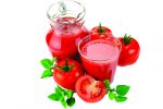 عصير الطماطم خزان الفوائد والصحة