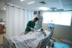 وزارة الصحة الإسرائيلية توعز للمستشفيات بتخزين الغذاء والأدوية لأربعة أشهر