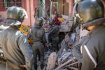 ارتفاع حصيلة زلزال المغرب إلى 1037 قتيلا