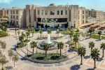 سعودية تلتحق بالجامعة على مشارف الـ 70