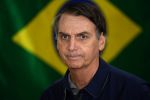 البرازيل: لم يتحدد بعد موعد نقل سفارتنا إلى القدس