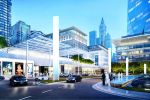 مركز دبي المالي العالمي يبرم اتفاقية مع أكبر مصرف إسرائيلي