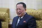 هل تم إعدام وزير خارجية كوريا الشمالية السابق؟