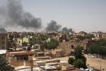 ارتفاع عدد ضحايا اشتباكات السودان إلى 528 قتيلاً
