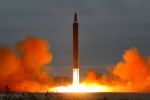 تنديد دولي : كوريا الشمالية تؤكد اختبارها صاروخاً باليستياً عابراً للقارات قادر للوصول  إلى البر الرئيسي للولايات المتحد